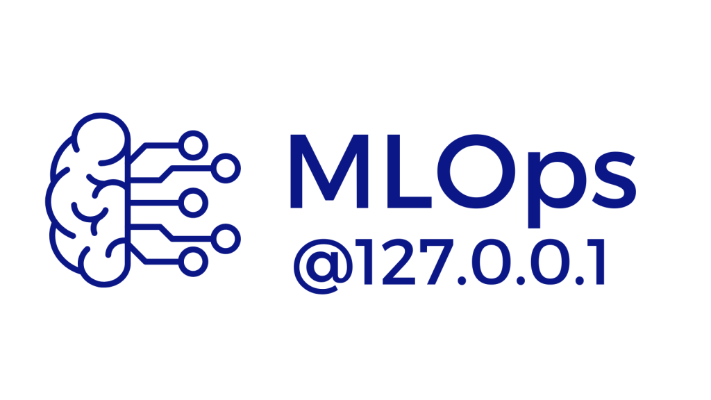 MLOps @ localhost