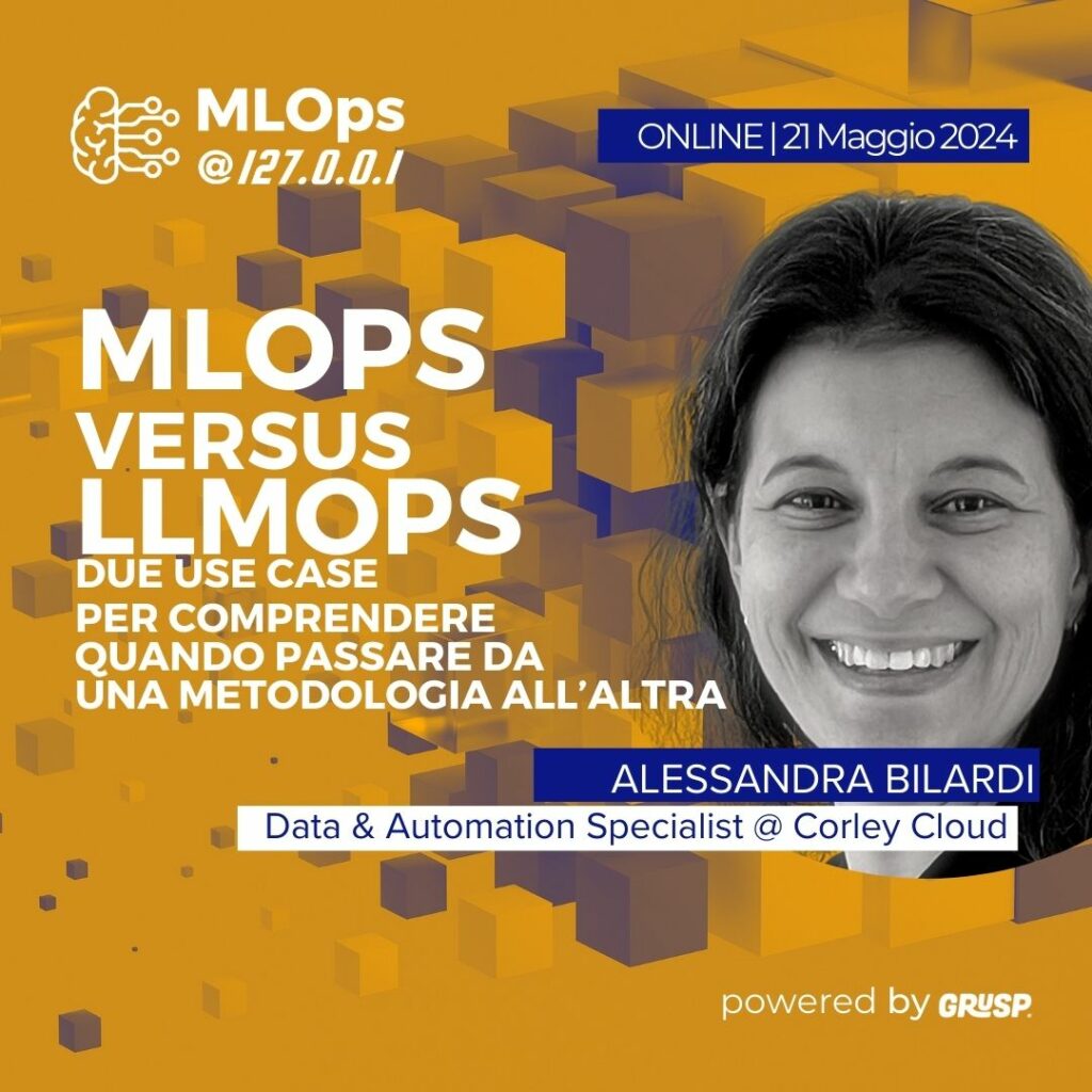 MLOps vs LLMOps