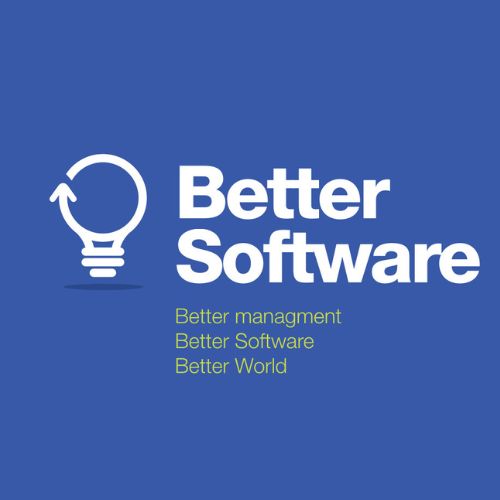 logo Better Software